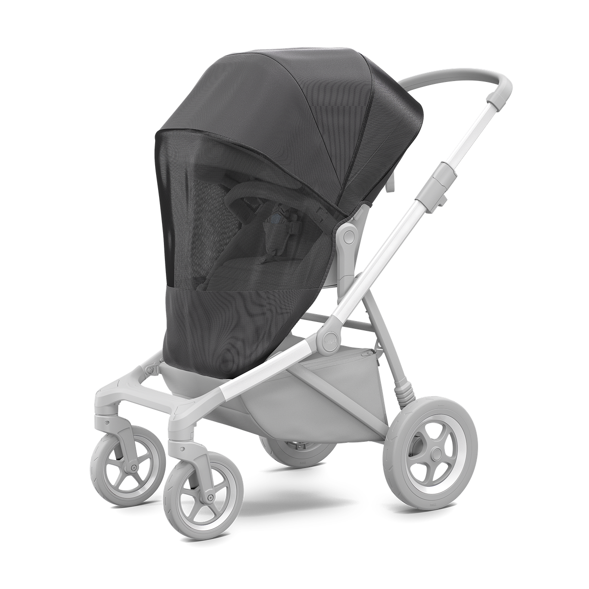 Thule Sleek Mesh Cover - Gölgelik File