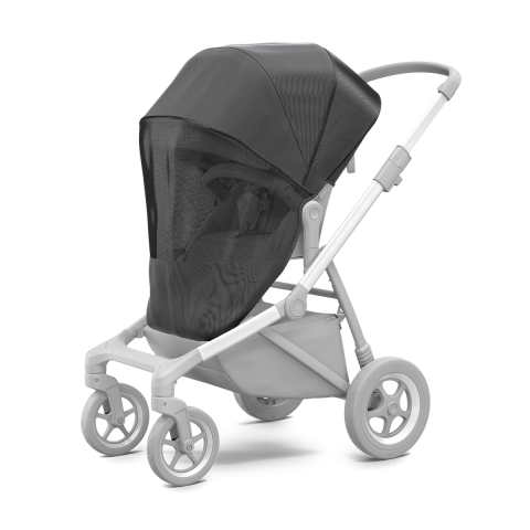 Thule Sleek Mesh Cover - Gölgelik File