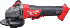 Milwaukee M18 CAG125XPDB-0  Avuç Taşlama Makinesi