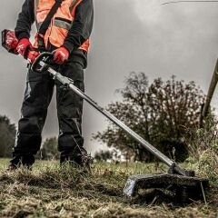 Milwaukee M18 FOPH-LTA  Akülü Tırpan Çim Biçme Aparatı