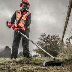 Milwaukee M18 FOPH-LTA  Akülü Tırpan Çim Biçme Aparatı