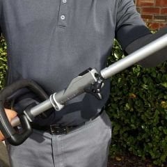 Milwaukee M18 FOPH-0 Akülü Tırpan Motor Gövdesi