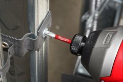 MILWAUKEE VİDALAMA BİTS UÇ SETİ 48 PARÇA
