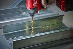 MILWAUKEE VİDALAMA BİTS UÇ SETİ 48 PARÇA