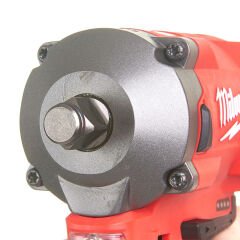 Milwaukee M12 FIWF12-422X Akülü Darbeli Somun Sıkma 1⁄2˝