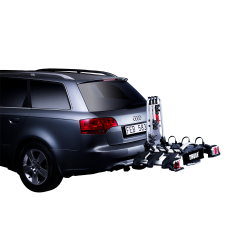 Thule EuroWay G2 Çeki Demiri Üzeri Bisiklet Taşıyıcı