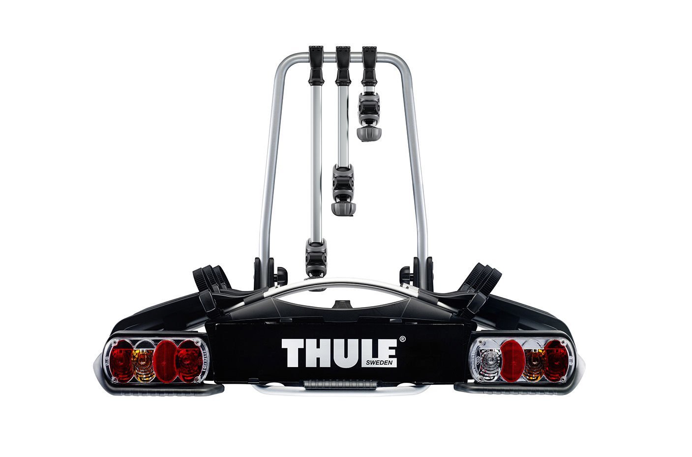 Thule EuroWay G2 Çeki Demiri Üzeri Bisiklet Taşıyıcı