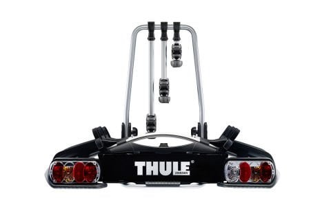 Thule EuroWay G2 Çeki Demiri Üzeri Bisiklet Taşıyıcı