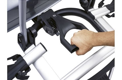 Thule EuroWay G2 Çeki Demiri Üzeri Bisiklet Taşıyıcı
