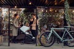Thule Shine Bebek Arabası
