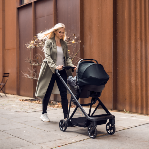 Thule Shine Ana Kucağı Adaptörü