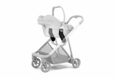 Thule Shine Car Seat Adapter - Ana Kucağı Adaptörü