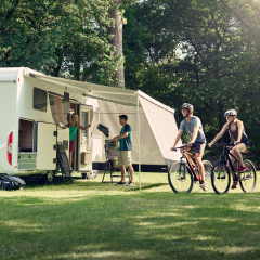 Thule Güneş Engelleyici G2 Yan (2.50 m)