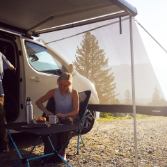 Thule Güneş Engelleyici G2 Yan (2.50 m)