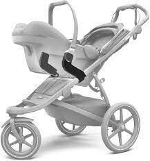 Thule Urban Glide 2 Car Seat Adapter - Ana Kucağı Adaptörü