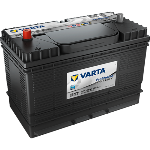 VARTA AKÜ 12V 105AH H17 BLACK PROMOTIVE