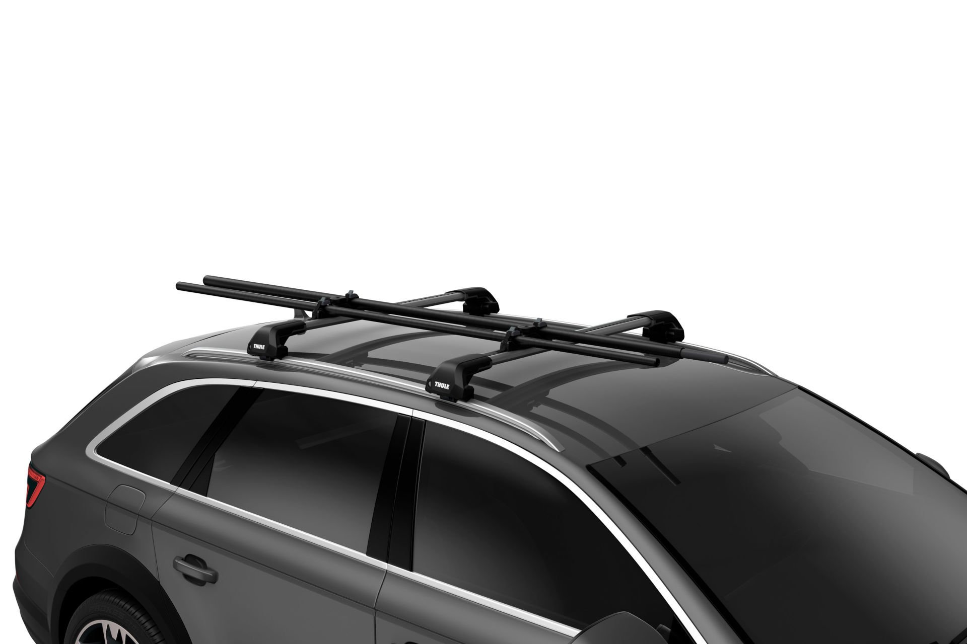 THULE JAWGRIP ÇOK AMAÇLI ARAÇ ÜSTÜ TAŞIYICI