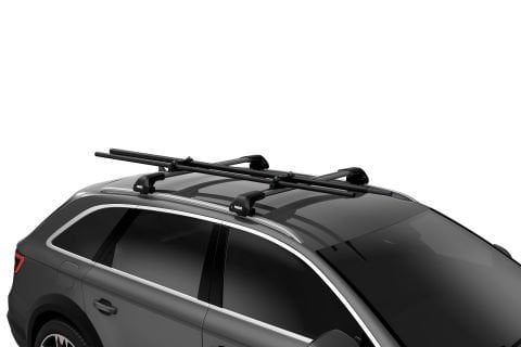 THULE JAWGRIP ÇOK AMAÇLI ARAÇ ÜSTÜ TAŞIYICI