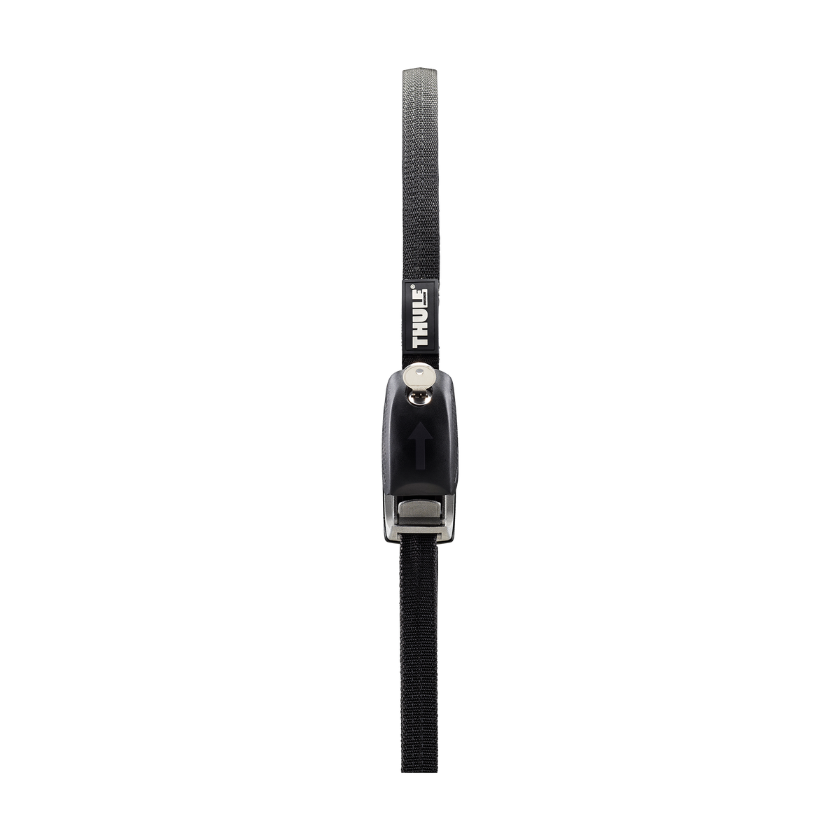 THULE STRAP - KİLİTLİ YÜK SABİTLEYİCİ 400 CM
