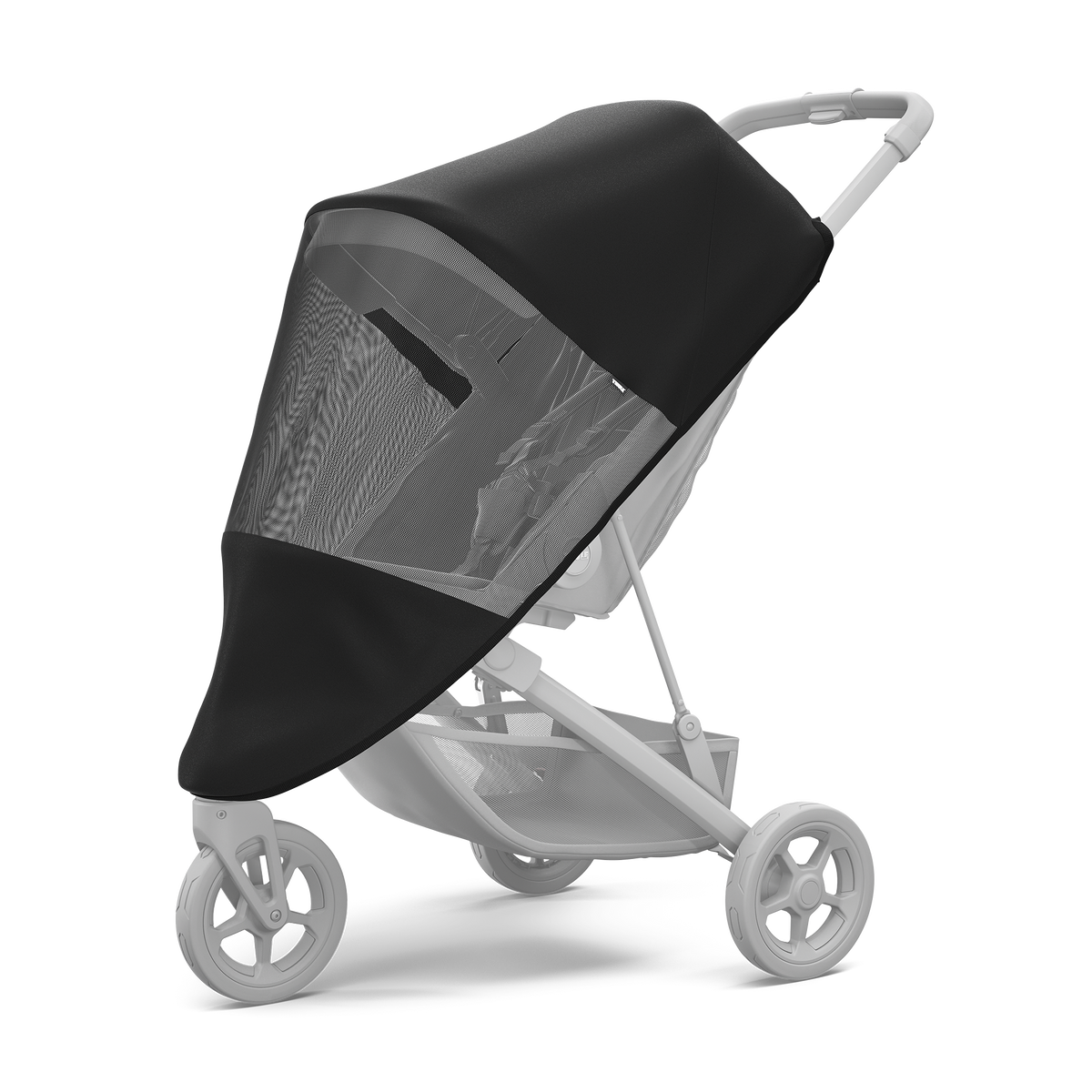 THULE SPRING MESH COVER - SPRİNG BEBEK ARABASI FİLE KORUYUCU