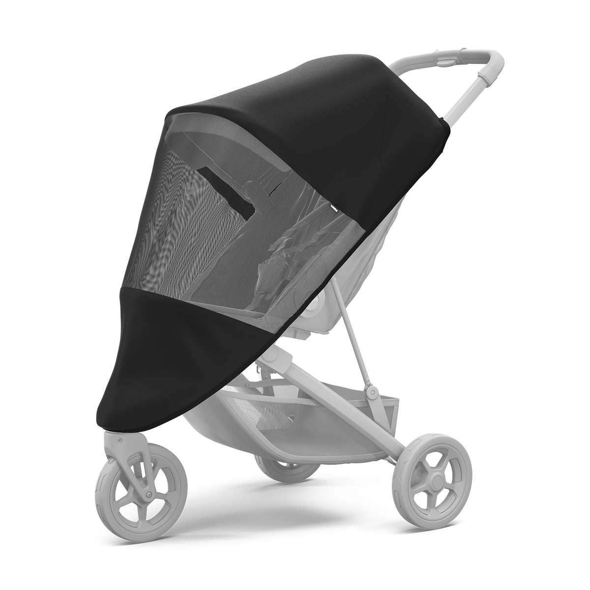 THULE SPRING BEBEK ARABASI FİLE KORUYUCU