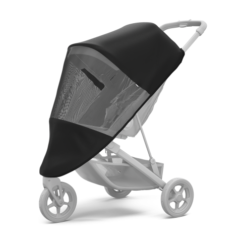 THULE SPRING BEBEK ARABASI FİLE KORUYUCU
