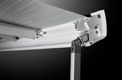 Thule Omnistor 5200 Kasetli Tente (1.92x1.40) Beyaz Kasa