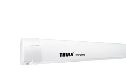 Thule Omnistor 5200 Kasetli Tente (1.92x1.40) Beyaz Kasa