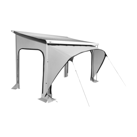 Thule QuickFit Tente Altı Çadır (3.60 Mt)