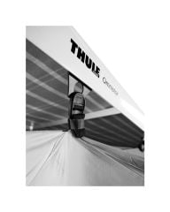 Thule QuickFit Tente Altı Çadır (3.60 Mt)