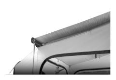 Thule Quickfit Tente Altı Çadır (3.10 MT)