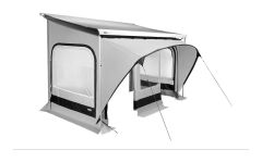 Thule Quickfit Tente Altı Çadır (3.10 MT)