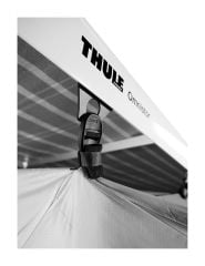 Thule Quickfit Tente Altı Çadır (3.10 MT)