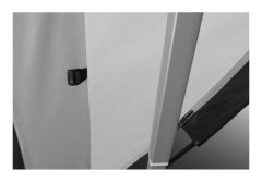 Thule Quickfit Tente Altı Çadır (3.10 MT)