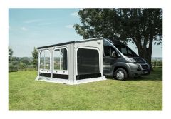 THULE Panorama Tente Altı Çadır (6200/6300 4,00 mt)