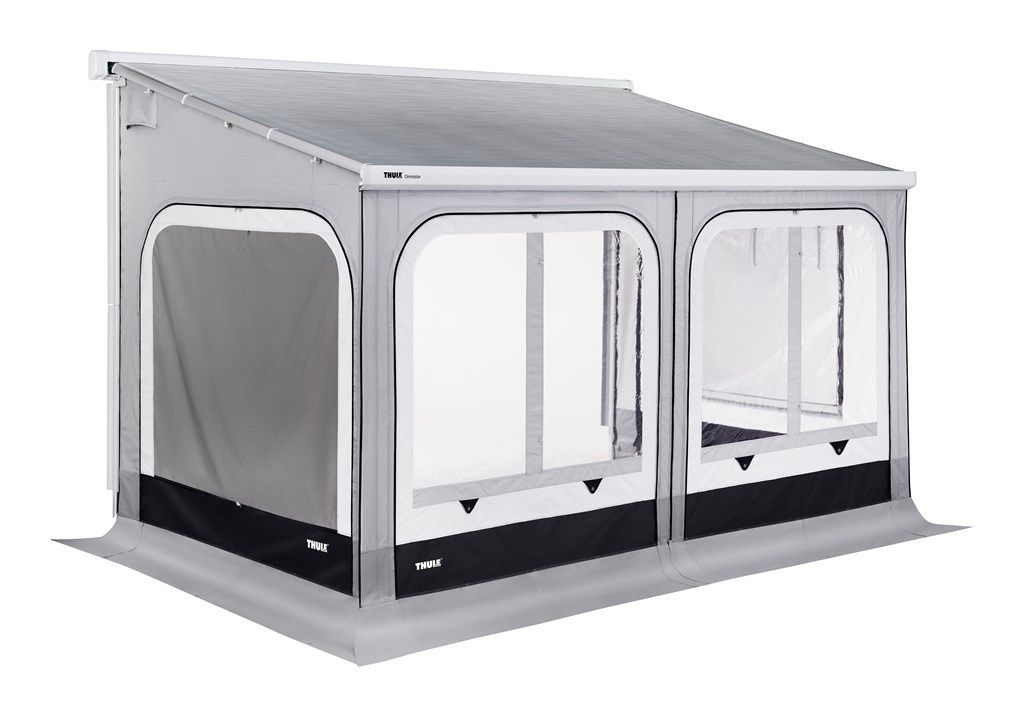 THULE Panorama M Tente Altı Çadır (5200/5003 3,50 mt)