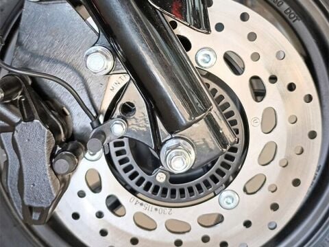 SFM LAHOS 50 CC BENZİNLİ- MAVİ