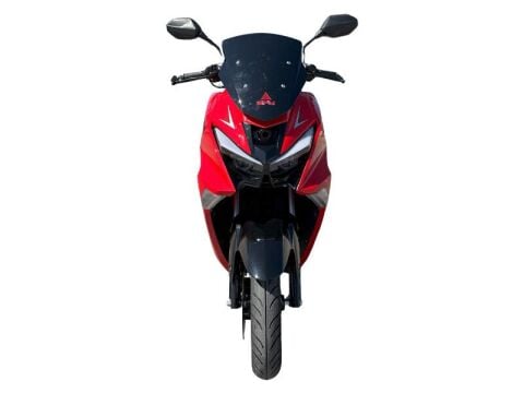 SFM LAHOS 50 CC BENZİNLİ- MAVİ