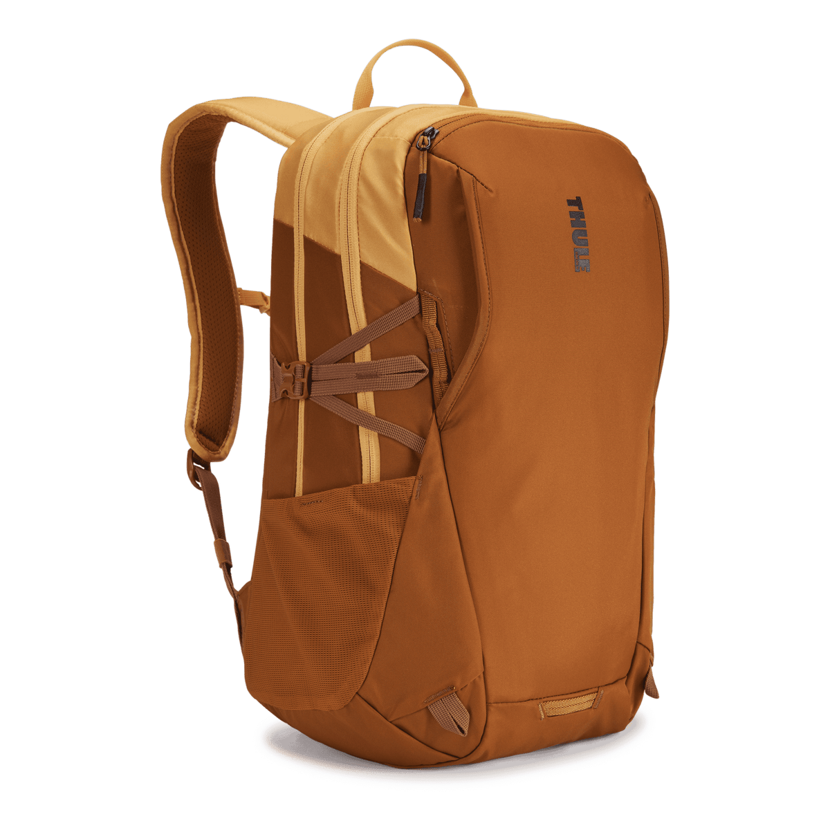 Thule EnRoute 23 LT Laptop Sırt Çantası - Ochre/Golden