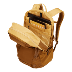 Thule EnRoute 23 LT Laptop Sırt Çantası - Ochre/Golden