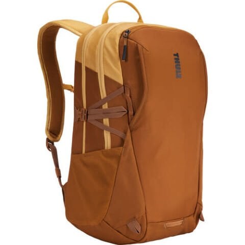 Thule EnRoute 23 LT Laptop Sırt Çantası - Ochre/Golden