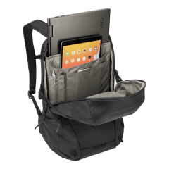 Thule EnRoute 21 LT Laptop Sırt Çantası - Black