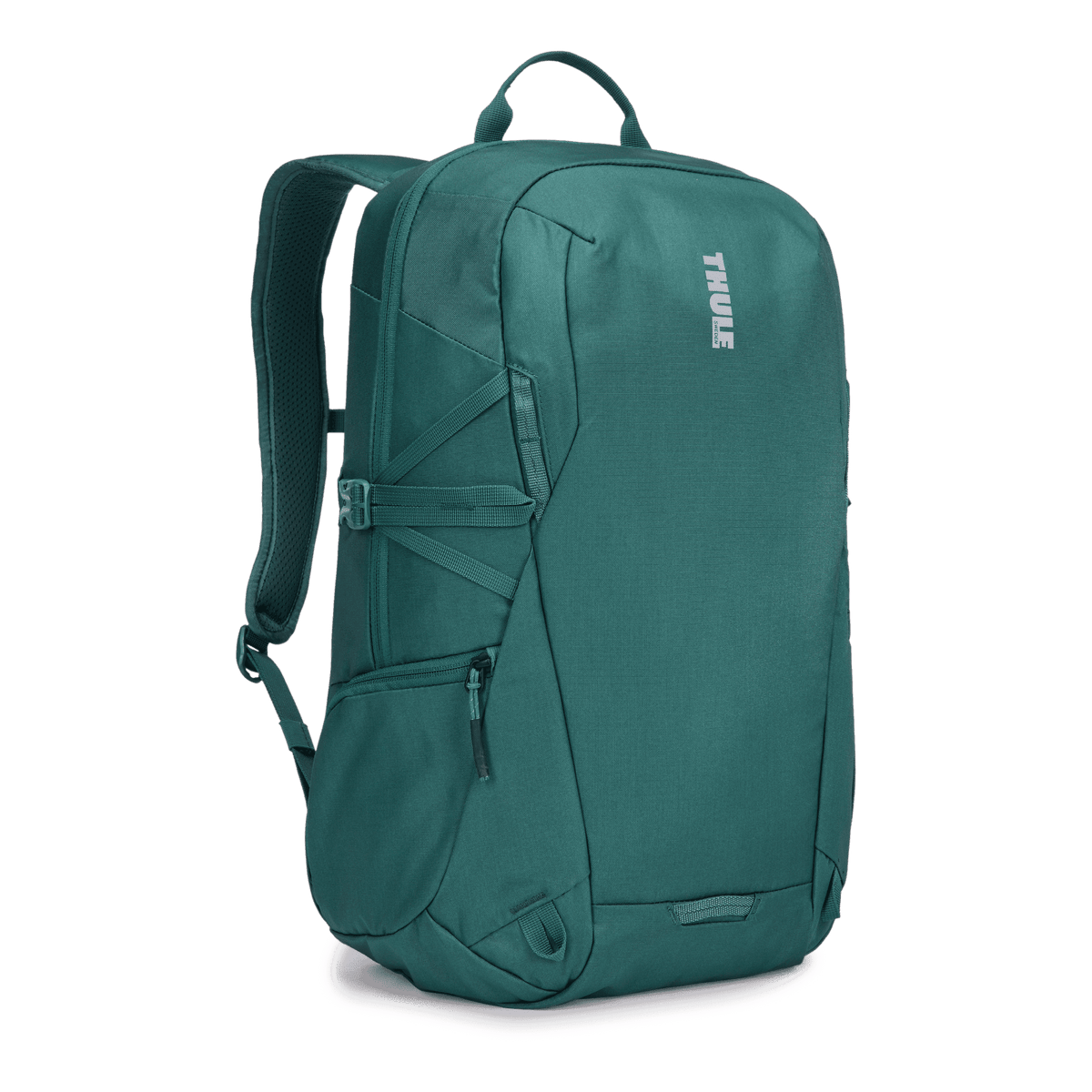 Thule EnRoute 21 LT Laptop Sırt Çantası - Mallard Green