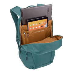 Thule EnRoute 21 LT Laptop Sırt Çantası - Mallard Green