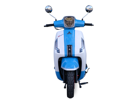 SFM MAYRO 50 CC BENZİNLİ SCOOTER- PEMBE