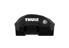 Thule Wingbar Edge Tavan Raylı Araç Üzeri Taşıyıcı Sistem - Siyah Barlı