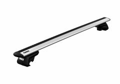 Thule Wingbar Evo Tavan Raylı Araç Üzeri Taşıyıcı Sistem - Gri Barlı