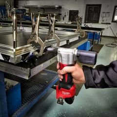 Milwaukee M12 BPRT-201X Akülü Perçin Tabancası