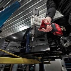 Milwaukee M12 BPRT-201X Akülü Perçin Tabancası