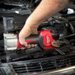 Milwaukee M12 BPRT-201X Akülü Perçin Tabancası